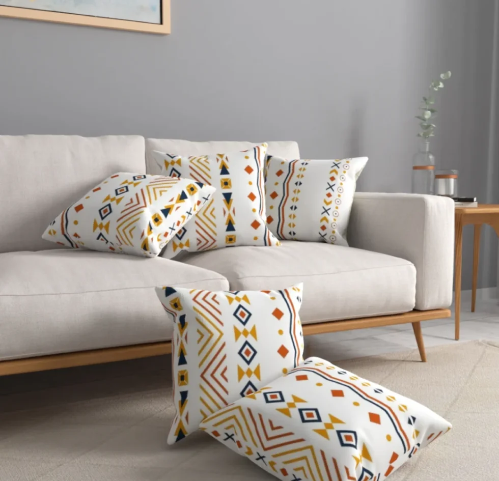 Pillows