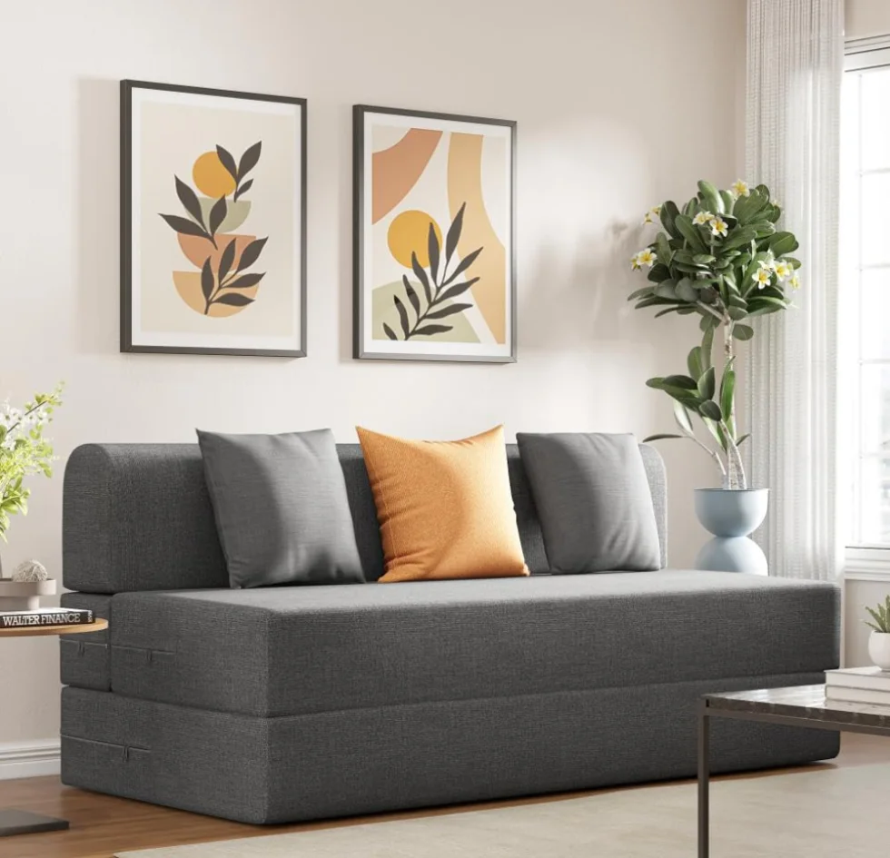 Sofa-cum-bed