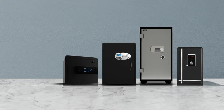 Digital Safe